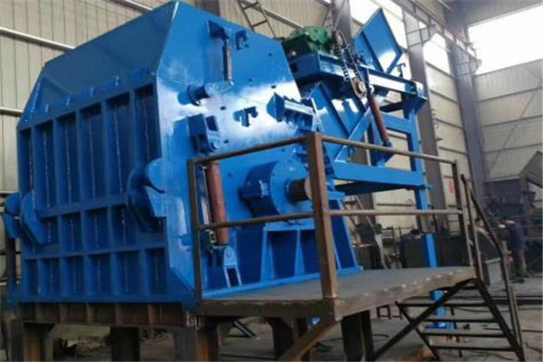 常用金屬破碎機(jī)規(guī)格型號(hào)有哪些？如何分辨？