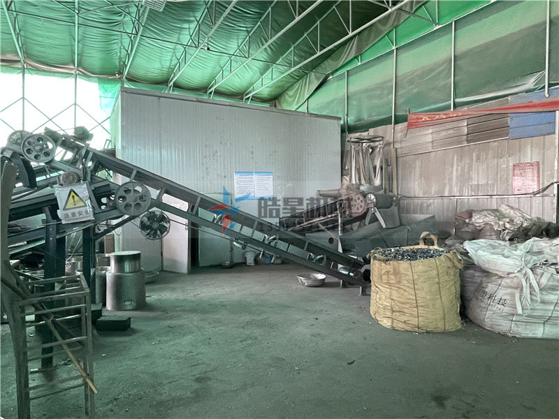 提供廢鋁斷橋鋁的回收利用效率，斷橋鋁破碎機(jī)將發(fā)揮更大作用