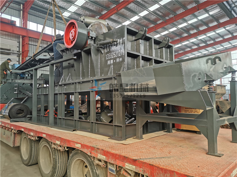 廢鋁再生利用的關鍵環(huán)節(jié)：斷橋鋁破碎機的重要作用