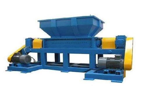 哪些因素決定著金屬撕碎機(jī)的價格